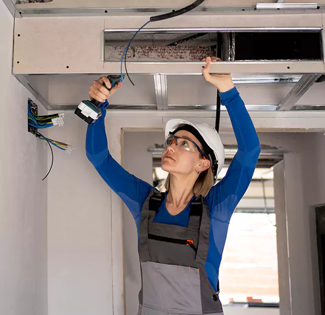  Why Homeowners & Businesses Trust Us in Lindenwold, NJ?