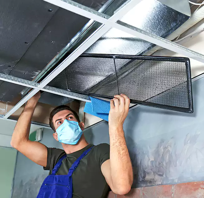 Why Homeowners Businesses Trust Us in Lindenwold, NJ