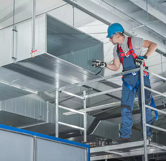 Why Homeowners & Businesses Trust Us Lindenwold, NJ