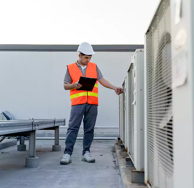 Why Homeowners & Businesses Trust Us in Lindenwold, NJ?