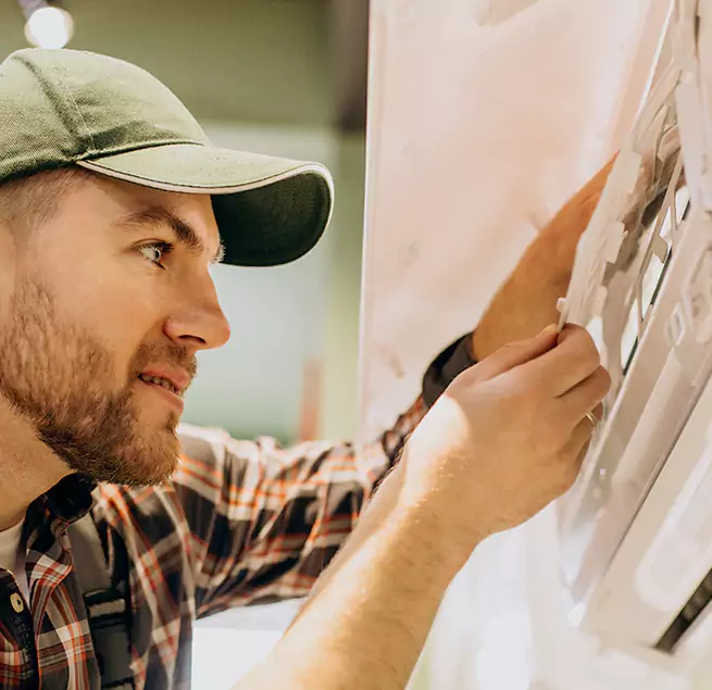 Why Homeowners & Businesses Trust Us in Lindenwold, NJ?