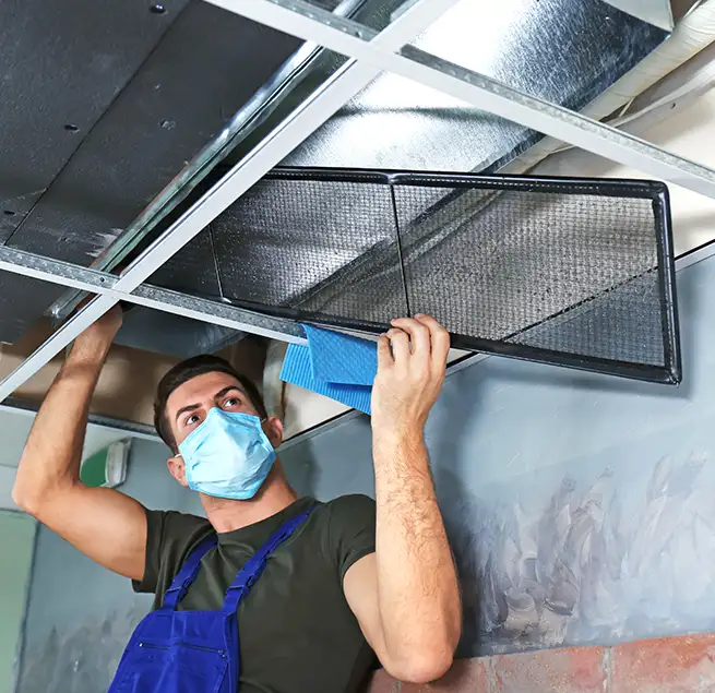 Why Homeowners & Businesses Trust Us in Lindenwold, NJ?