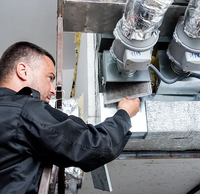 Why Homeowners & Businesses Trust Us in Lindenwold, NJ?